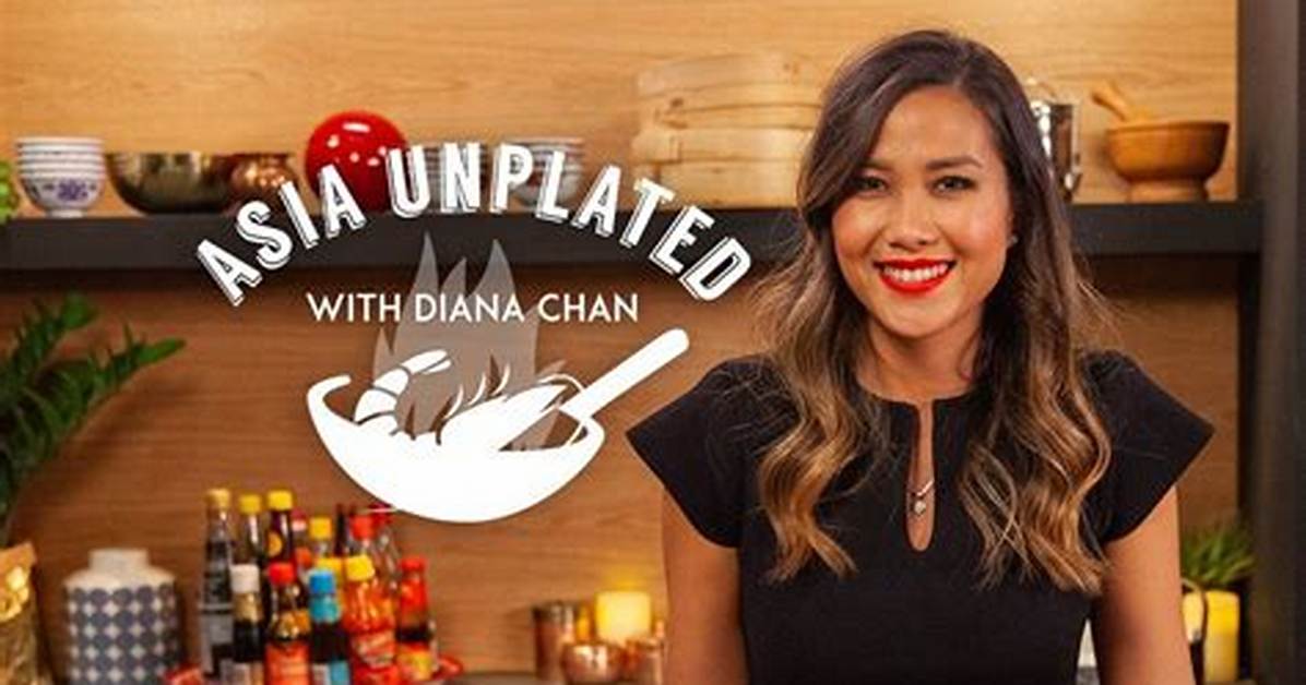 Who Is Diana Chan? Everything About the Wife of Jason Scott Lee