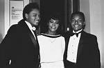 Who Is Dionne Warwick's Son David Leland Elliott?