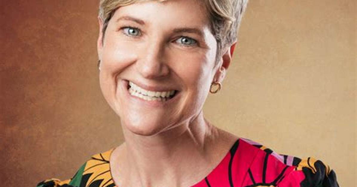 Who Is Elizabeth Marcell Williams, the Inspiring Wife and Role Model?