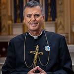 Who Is Father Wade Menezes? Everything You Need to Know