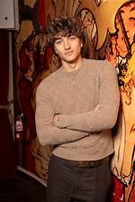 Who Is Gavin Casalegno? the Rising Star of Hollywood