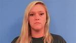 Who Is Georgia Tiktok Star Kylie Strickland? Why Is She Arrested
