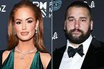 Who Is Haley Kalil's Billionaire Boyfriend William?