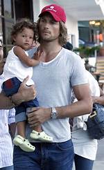 Who Is Halle Berry's Father