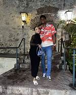 Who Is Hamidou Diallo Girlfriend? Everything to Know About the Basketball Player