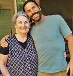 Who Is Hazen Audel Wife? Fans of the Nat Geo Primal Survivor Curious About His Marital Life