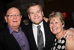 Who Is James Corden Father? ·
