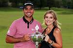 Who Is Jason Day Wife? Know All About Ellie Harvey