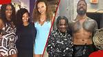 Who Is Jey Uso' Wife? Know All About Takecia Travis |