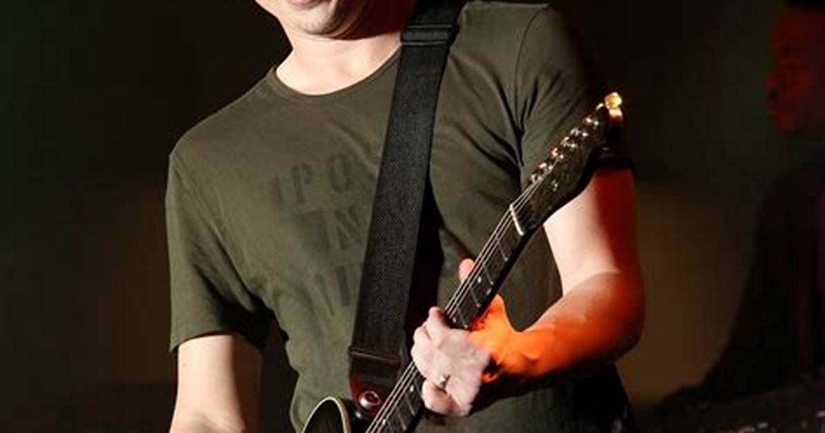 Who Is Jonny Lang Dating Now? Exploring His Past Relationships, Current Status, and Rumours |