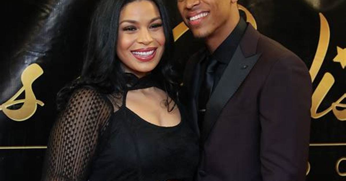 Who Is Jordin Sparks' Husband, Dana Isaiah? |