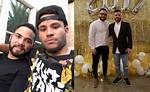 Who Is Jose Altuve Brother Carlos Altuve Jr? Family Update