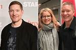 Who Is Joseph Sikora Wife Martina Sykes? Family Details on "Power Book Iv: Force" Star ·