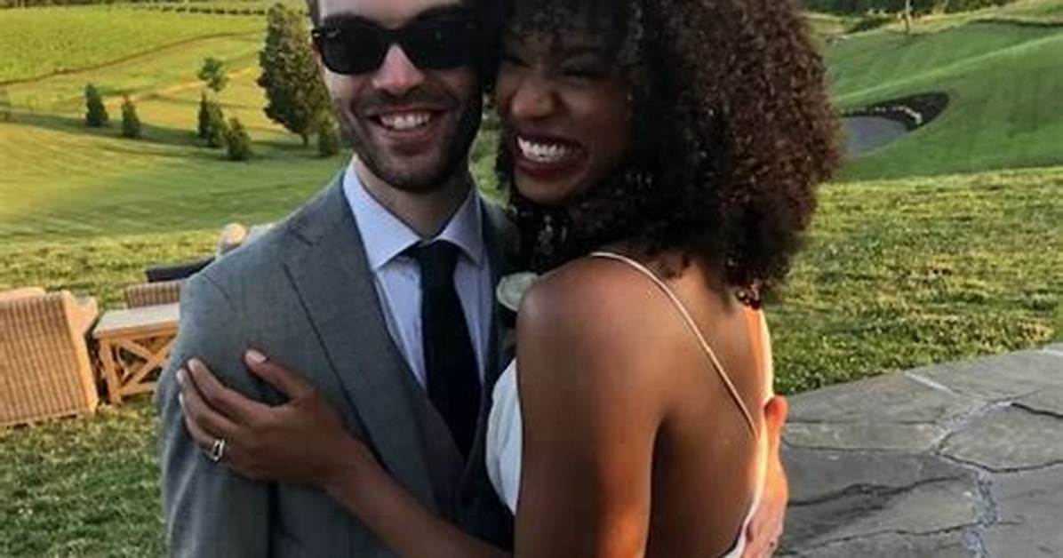 Who Is Juanita Tolliver's Husband? a Deep Dive into Their Relationship