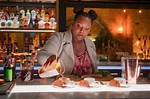 Who Is Kapri Robinson from Drink Masters?