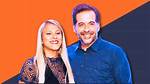 Who Is Karina Gomes, Leandro Hassum Esposa (Wife) | Relationship Timeline