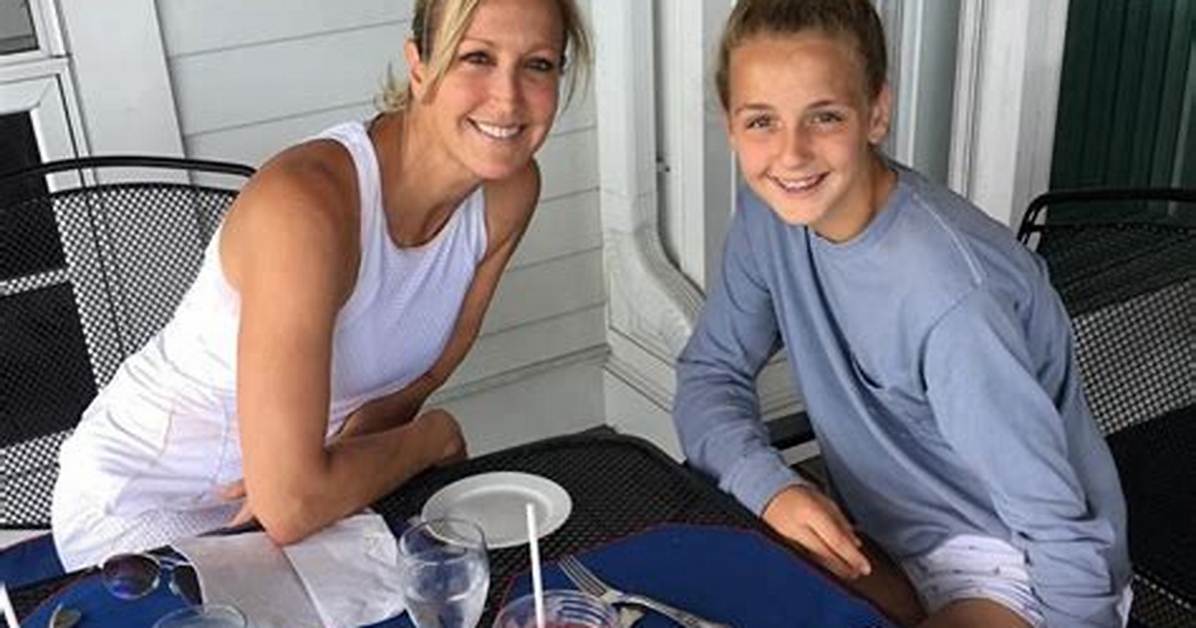 Who Is Katharine Haffenreffer, Lara Spencer's Trailblazing Daughter?