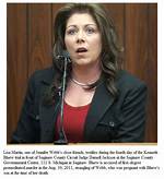 Who Is Ken Bluew Wife Lisa Bluew? Jennifer Webb Murder Correo ·