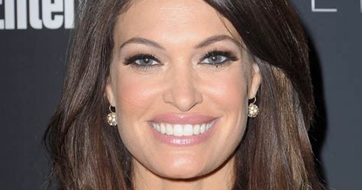 Who Is Kimberly Guilfoyle's Little Boy? Meet Her Precious Son!