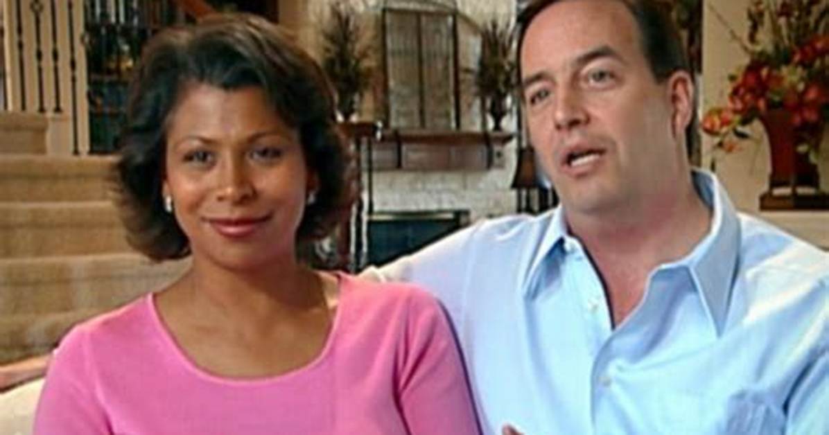 Who Is Kris Gillespie from Wife Swap and Where Is She Now? Update