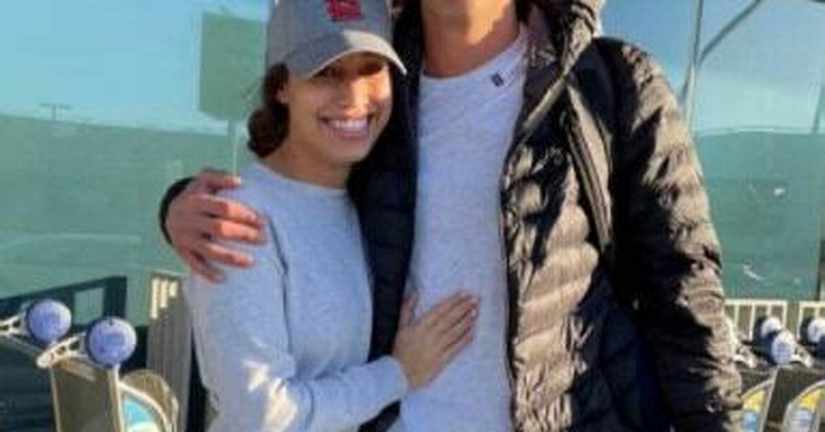 Who Is Lars Nootbaar Wife? Is the Cardinals Outfielder Married to Girlfriend Susana Kalish?