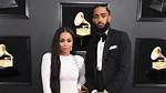 Who Is Lauren London Dating?