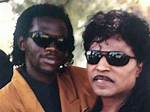 Who Is Little Richard's Son Danny