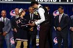 Who Is Luca Fantilli? Nhl Draft Adam Fantilli Brother- Family |