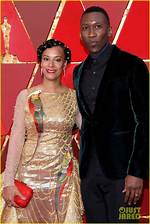 Who Is Mahershala Ali? His Wife (Amatus Sami-Karim), Height, Body, Wealth
