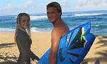 Who Is Malia Ward's Dad? Details on 'The Ultimate Surfer's ·