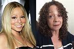 Who Is Mariah Carey Sister Alison Carey