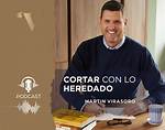 Who Is Martin Virasoro? Everything to Know About Him