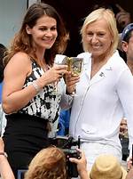 Who Is Martina Navratilova Married to? Martina Navratilova Wife, Children, Age, Height, Net Worth and More