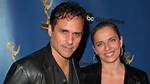 Who Is Maurice Benard Married To