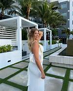 Who Is Meaghan Mackey Dating Now