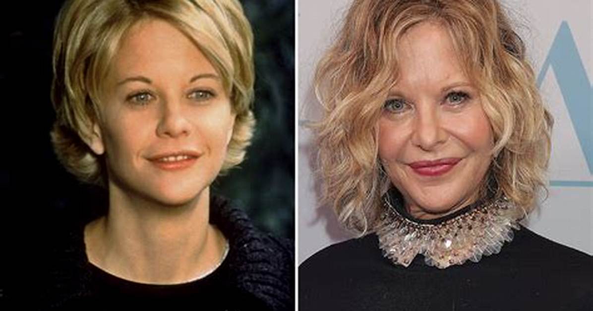 Who Is Meg Ryan's Mother? - Solved!