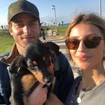 Who Is Michael Aloni Partner? the Beauty Queen of Jerusalem Netflix Actor