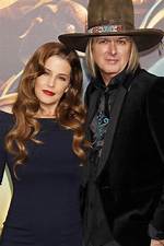 Who Is Michael Lockwood, Lisa Marie Presleys Ex-Husband?