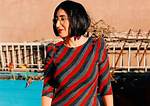 Who Is Negin Farsads Husband? Inside Her Married Life