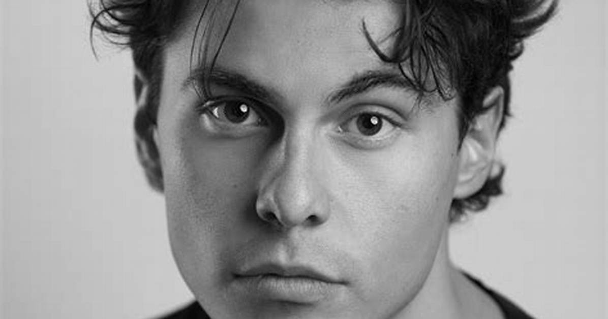 Who Is Nicholas Cirillo? Everything to Know About the Actor