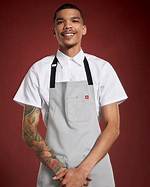 Who Is Nuri Muhammad from “Next Level Chef” Season 2?