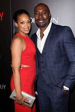 Who Is Pam Byse, Morris Chestnut's Wife?
