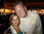 Who Is Patricia Mcdonald, Ryan Stiles' Wife?