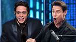 Who Is Pete Davidson? Ex-Snl Actor Career and Kim Kardashian Romance Detailed Wed 7 September 2