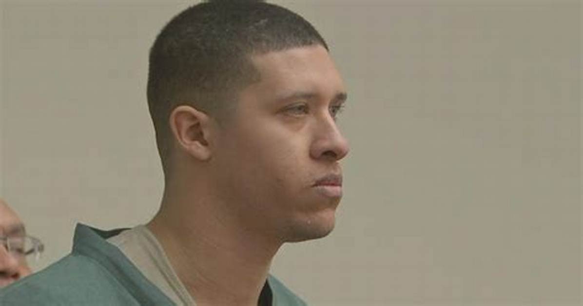 Who Is Philip Chism? Everything to Know About the Student Charged for Murder |