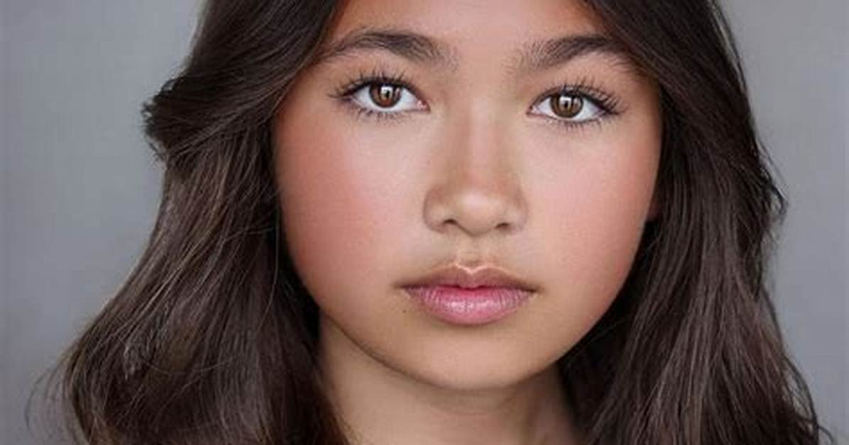 Who Is Reacher Actor Ava Louise Murchison? Wikipedia Biography and More