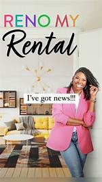 Who Is Reno My Rentals Carmeon Hamilton? Husband, Ig and Age Sun 19 September 2021 10:27
