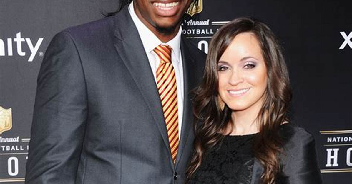 Who Is Robert Griffin Ex-Wife Rebecca Liddicoat? Her Daughter