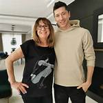 Who Is Robert Lewandowski's Mother Iwona Lewandowska?