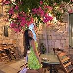 Who Is Salma Abdelaziz?